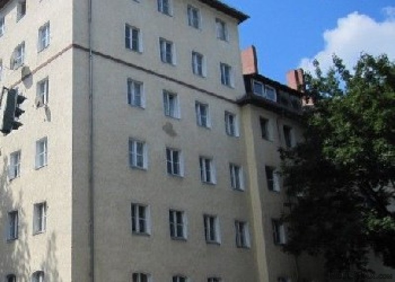 Furnished 3 Room Apartment For Sale In..