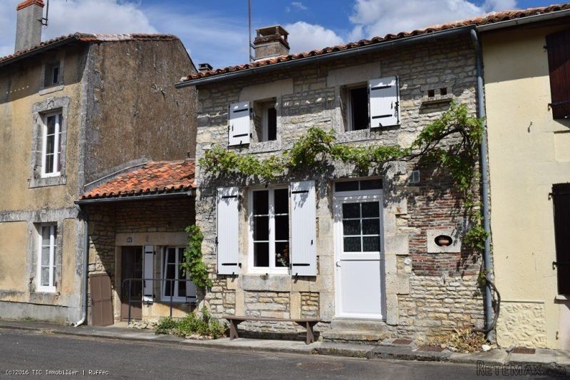 Pretty Little Stone Cottage For Sale In.. - 2