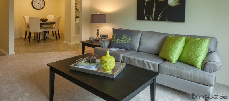 1 Bedroom - Apartment - On - For Sale
