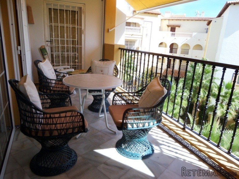 3 Bedrooms - Apartment - Alicante - For..