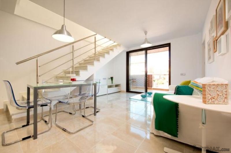 Cabo Roig Alicante Spain, 3 bed 2 top.. - 2