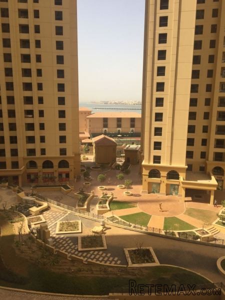Extraordinary Ambiance in JBR - 2