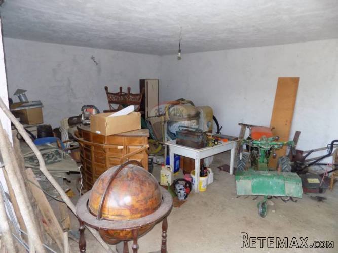 ISTRA, HUM - Kuća na osami s lijepim pogledom - 2