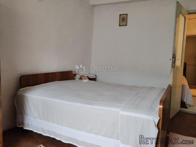 Kamena kuća za adaptaciju, 10m od mora – Novigrad - 2