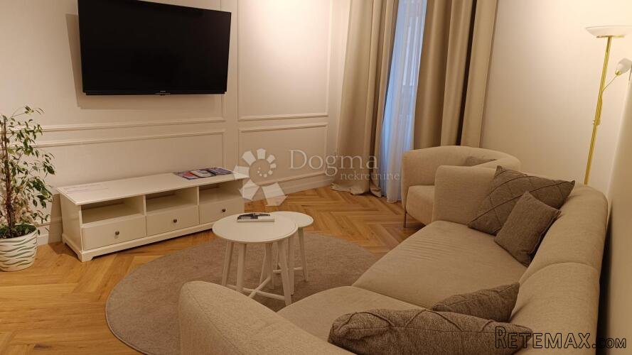 Rijeka, Centar, elegantan i opremljen stan nadomak centra - 2