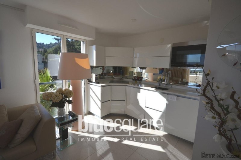 ROQUEBRUNE CAP MARTIN - TOP FLOOR.. - 2