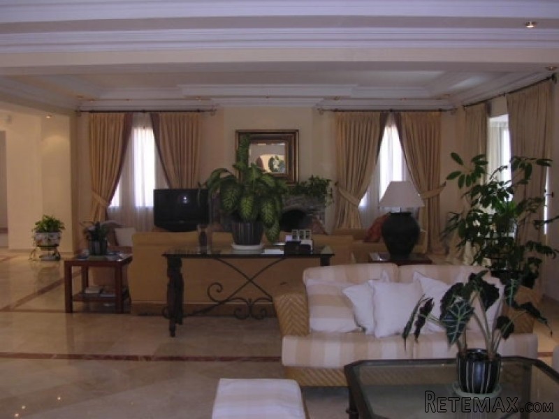 Villa for sale Hacienda las Chapas.. - 2