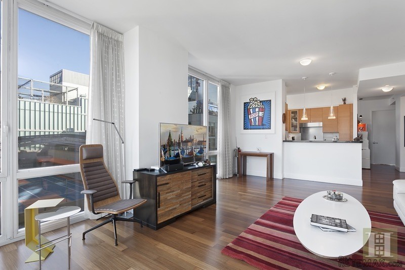 2 bedroom Apartment For Sale: 10 WEST.. - 2