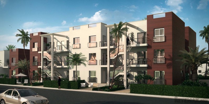 2 Bedrooms - Apartment - Alicante - For..