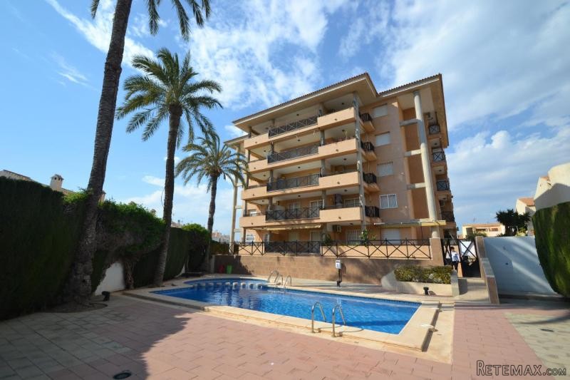 1 Bedroom - Apartment - Murcia - For..
