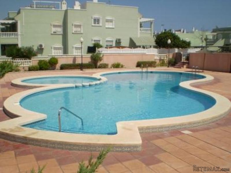 2 Bedrooms - Townhouse - Alicante - For.. - 2