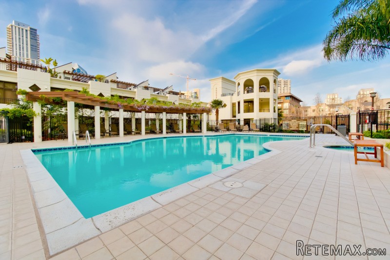 700 W Harbor Drive, 1003 - 2