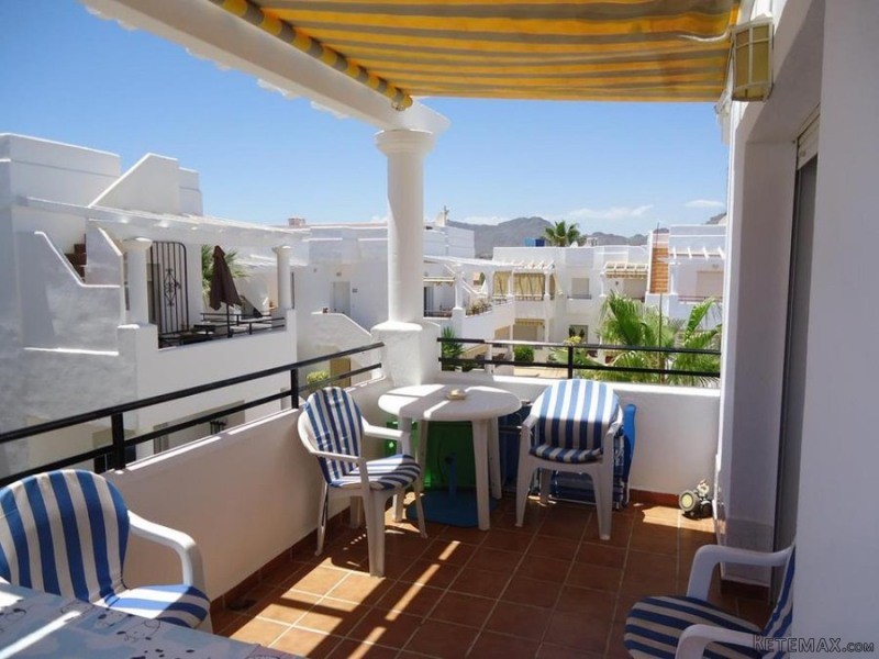 Apartment in San Juan de los Terreros - 2