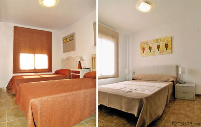 Apartment in San Juan de los Terreros - 2