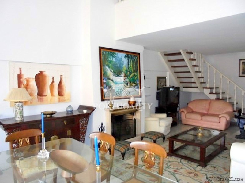Apartment T2+1 In Bairro Do Rosario.. - 2