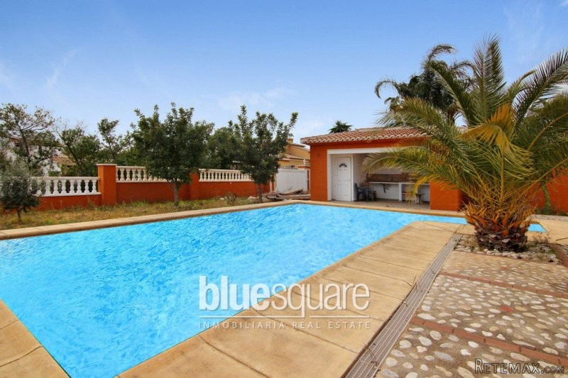 Beautiful villa in Javea - 2