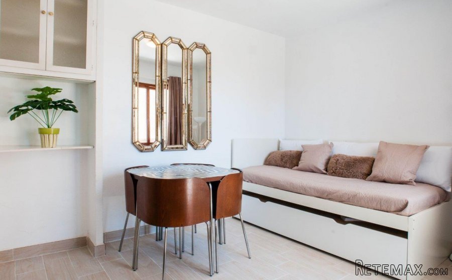 Bonito Apartamento en el Centro de Campoamor.El piso está.. - 4