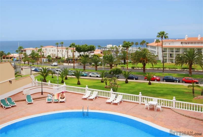 Costa Adeje | Teneriffa