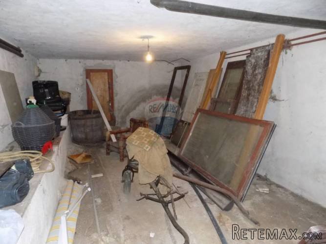 ISTRA, HUM - Kuća na osami s lijepim pogledom - 4