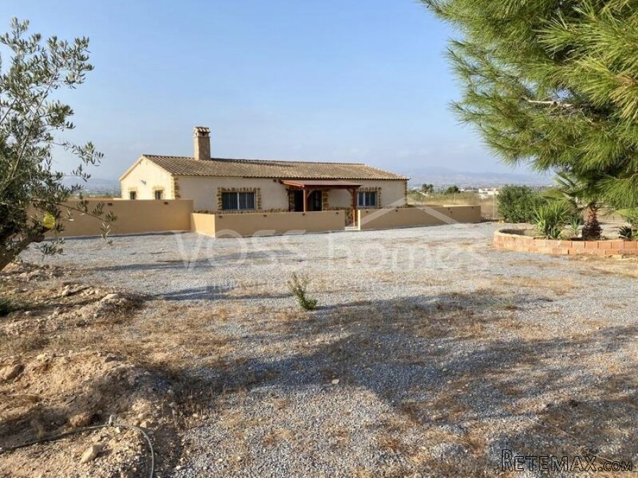 NEW TO VOSS HOMES - An impressive, larger than average..