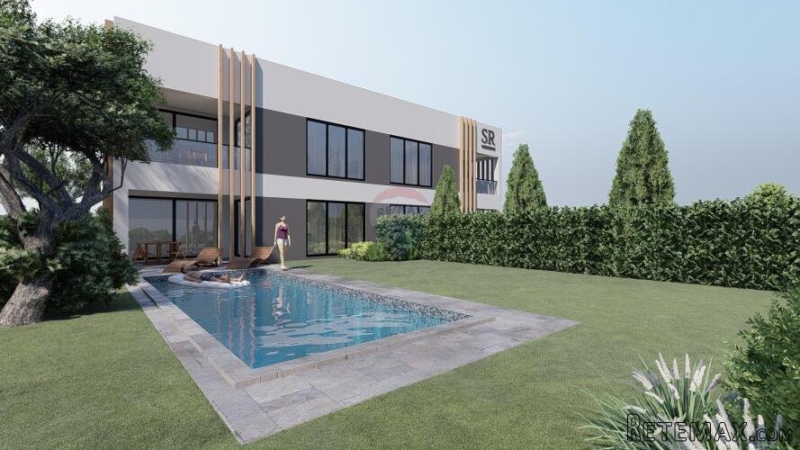 Rovinj,stanovi vrhunske kvalitete u novogradnji-142,6m2-SALT - 4