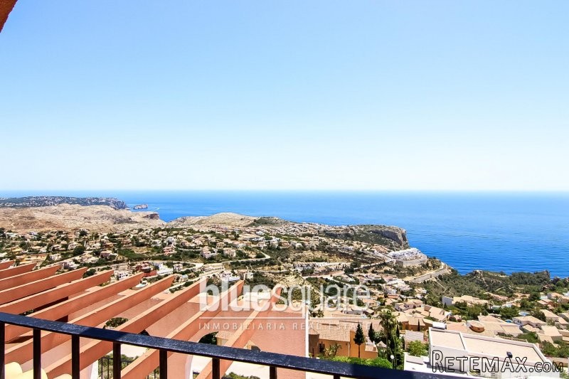 Beautifull apartment with an amazing..