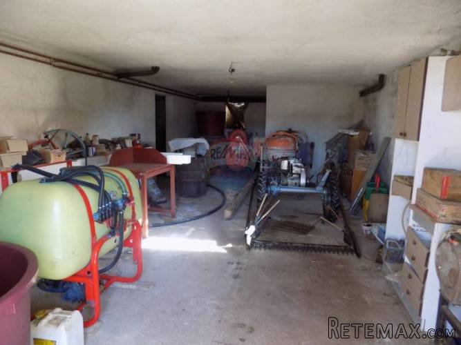 ISTRA, HUM - Kuća na osami s lijepim pogledom - 5