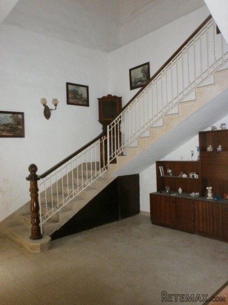 Maisonette Duplex, Ordinary Finish - 2