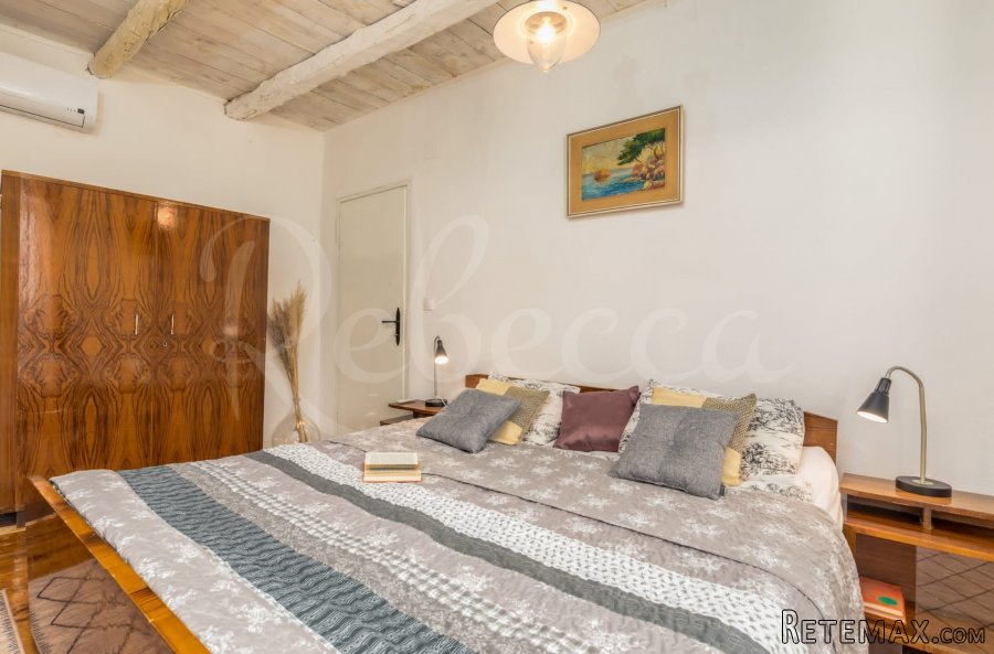 Vodnjan, okolica, kamena istarska kuća, 4 spavaće sobe - 5