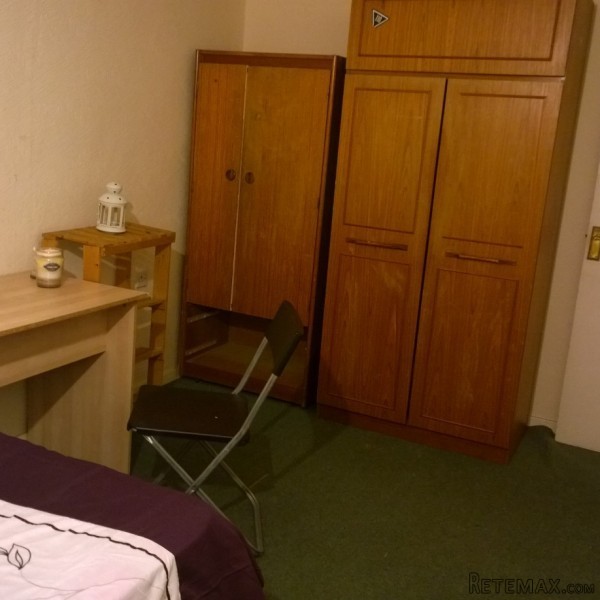 Gorgeous Double Bedroom In Great East..