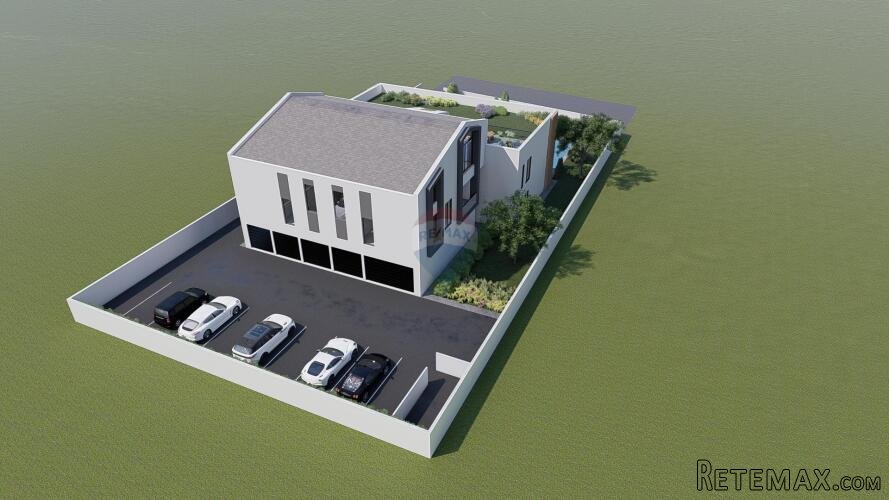 Rovinj,stanovi vrhunske kvalitete u novogradnji-142,6m2-SALT - 6