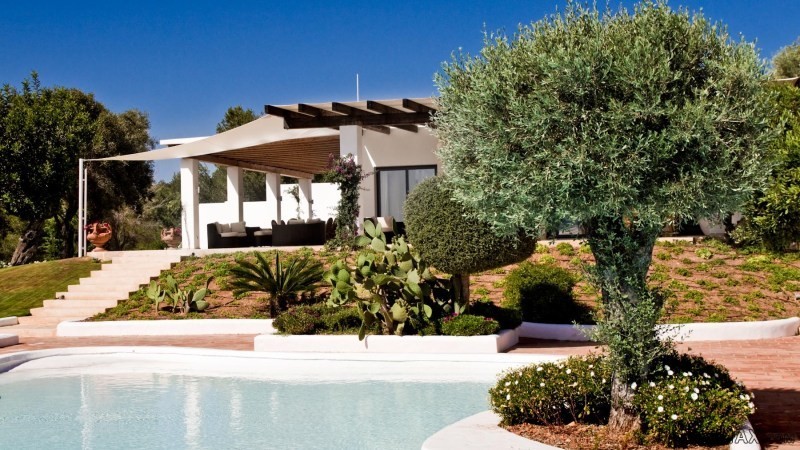 Villa Alexia