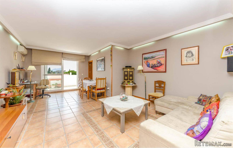 2 Bedroom Apartment - 2