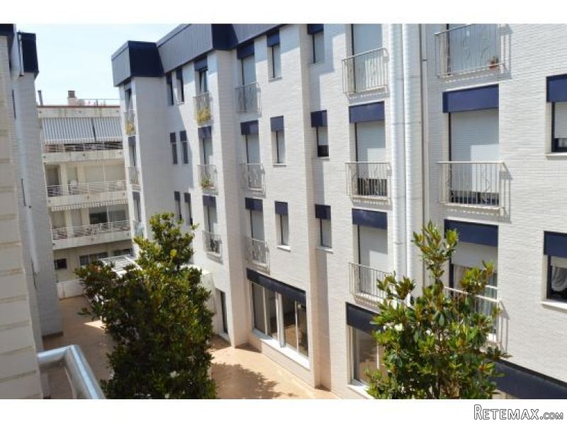 Fantastic Brand New Flat With Terrace..
