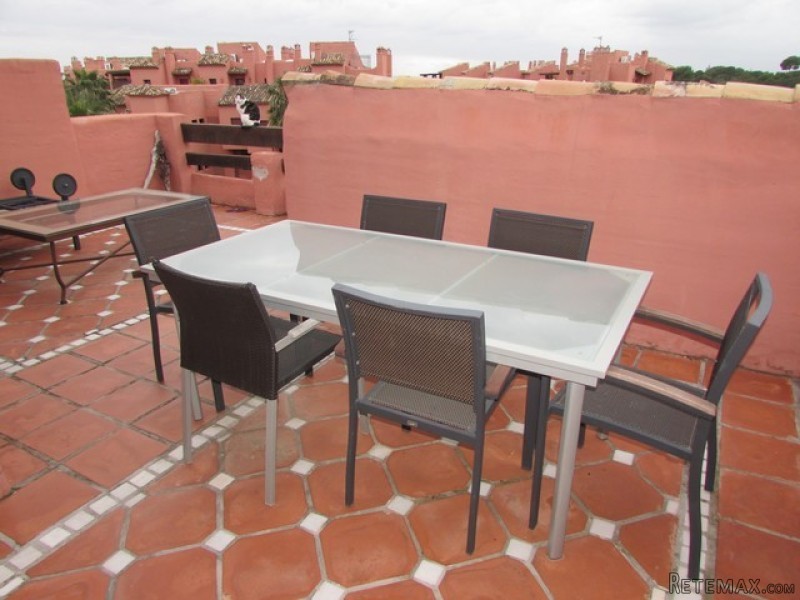 3 Bedroom Penthouse Apartment - 2
