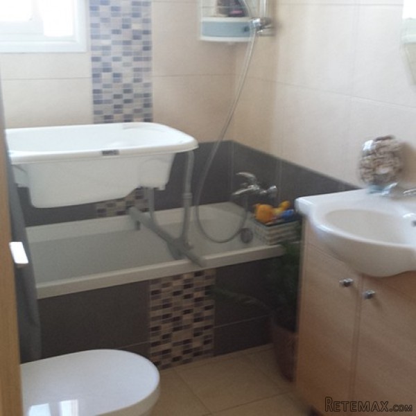 Large 2 Bedroom Apartment In Kapsalos.. - 2