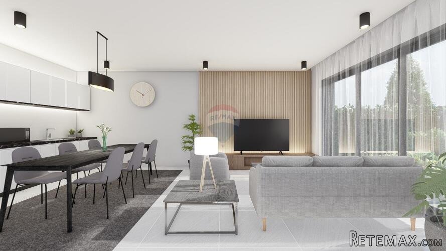 Rovinj,stanovi vrhunske kvalitete u novogradnji-142,6m2-SALT - 8