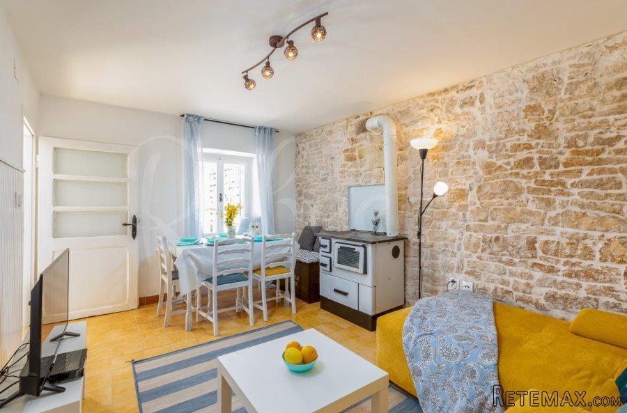Vodnjan, okolica, kamena istarska kuća, 4 spavaće sobe - 8