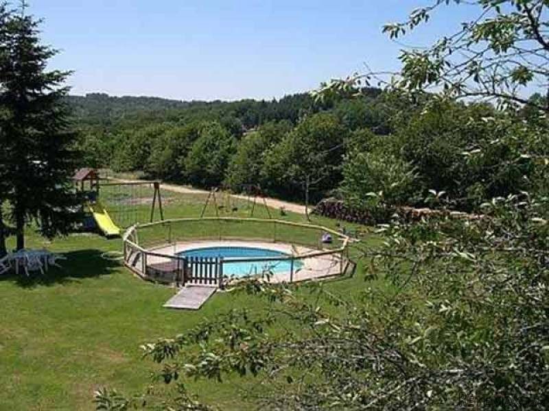 Domaine With 3 Holiday Cottages And.. - 2