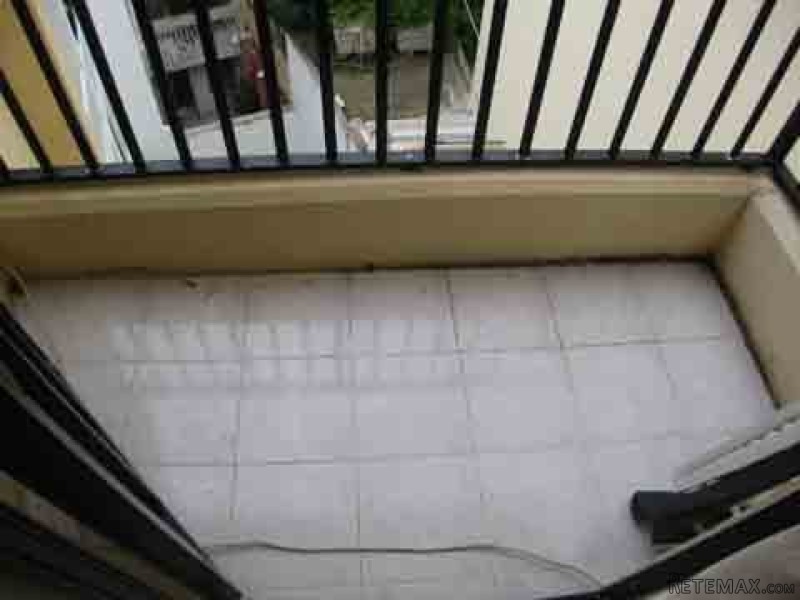 Flat, Ordinary Finish - 2