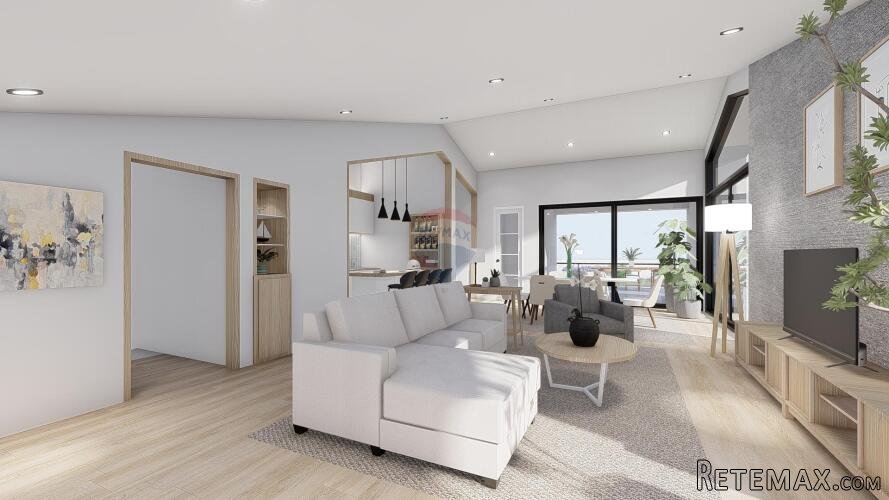 Rovinj,stanovi vrhunske kvalitete u novogradnji-142,6m2-SALT - 9