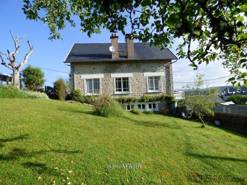 CORREZE, TREIGNAC - SPACIOUS 4 BEDROOM.. - 2
