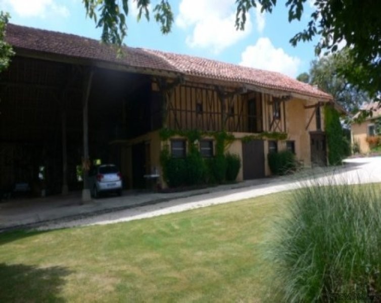 Spacious Well Restored Farmhouse With.. - 2