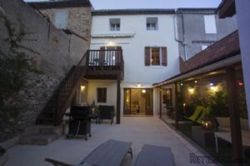 Belle maison de caractere avec 155 m2.. - 2