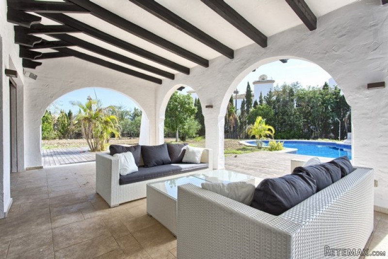 HM5O2663 - Villa For sale in Nueva.. - 2