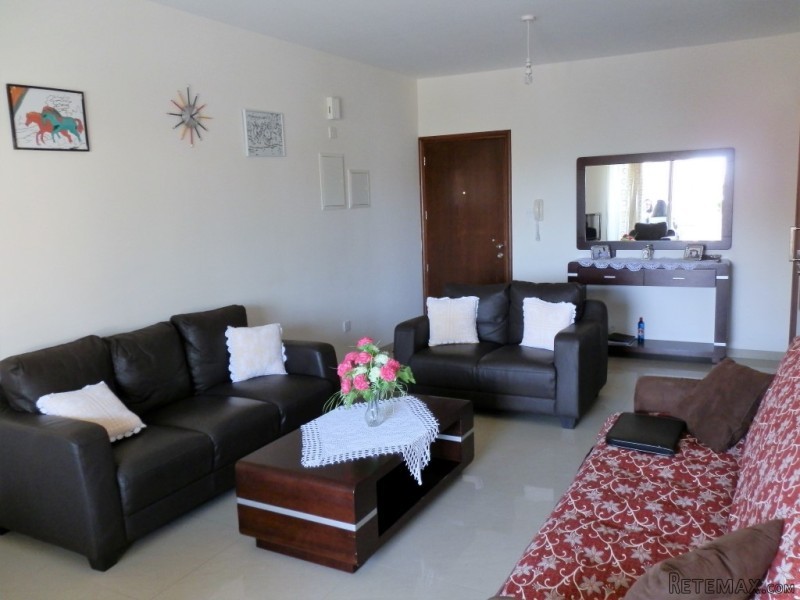Kolossi Apartment 2 Bedrooms F...