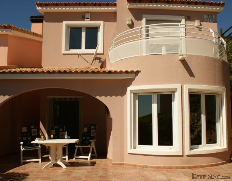3 Bedroom Villa For Sale, Gata De.. - 2
