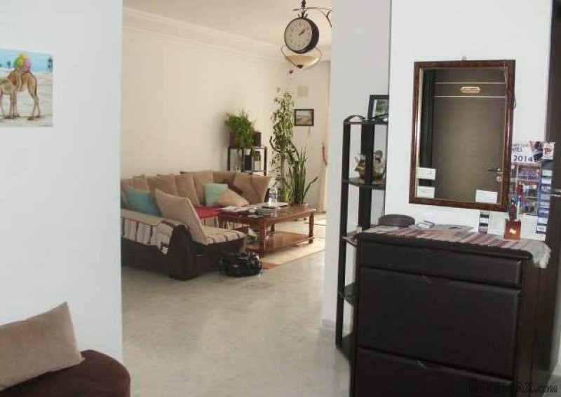 Appartement de standing - 2