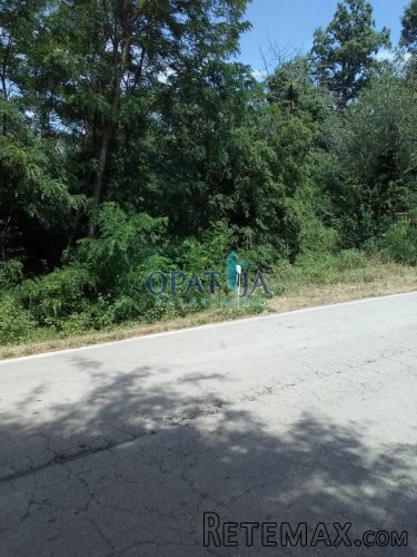 Bribir - dva poljoprivredna zemljišta - 2