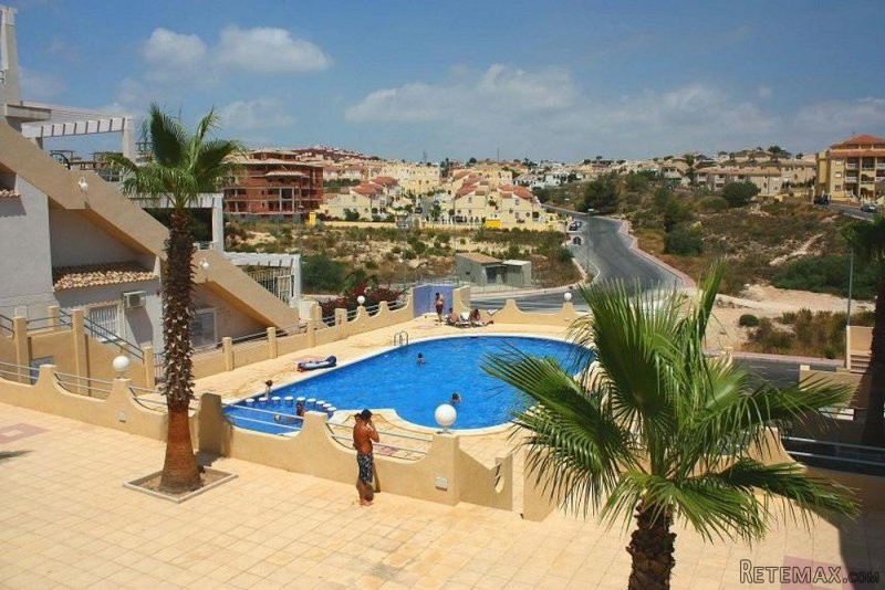 Bungalow In Villamartin, Orihuela Costa.. - 2